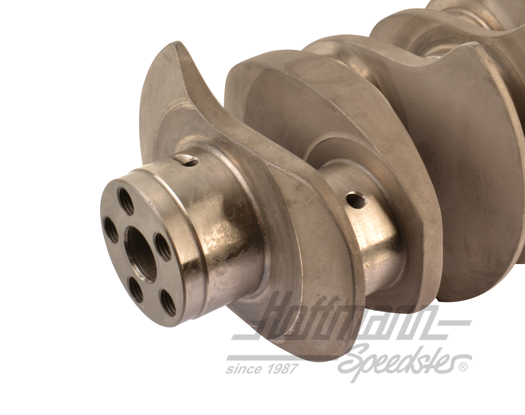 
Cigüeñal, Tipo 4, forjado, carrera 71mm                                                           