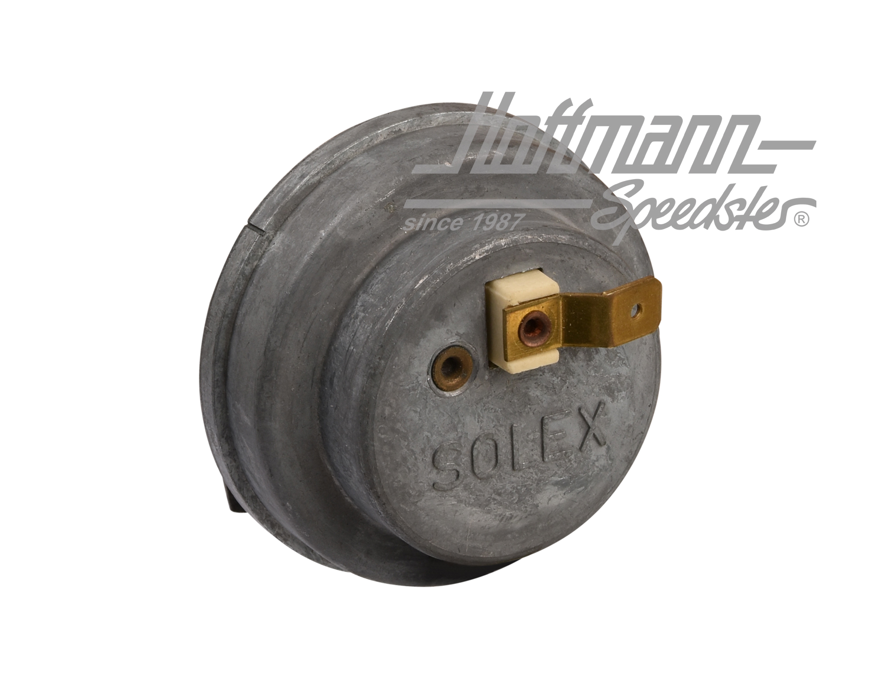 Arranque automático, Solex 32 PHN, 12 voltios                                                       