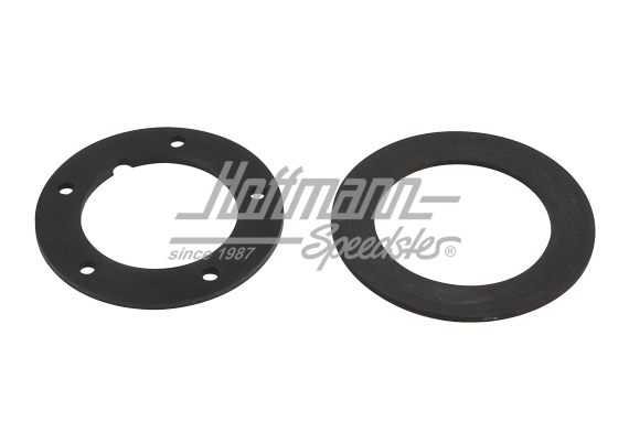 Juego de juntas, tapa del depósito/transmisor de nivel de alimentación, 62-67 | 111 298 220 | 021-0299-30