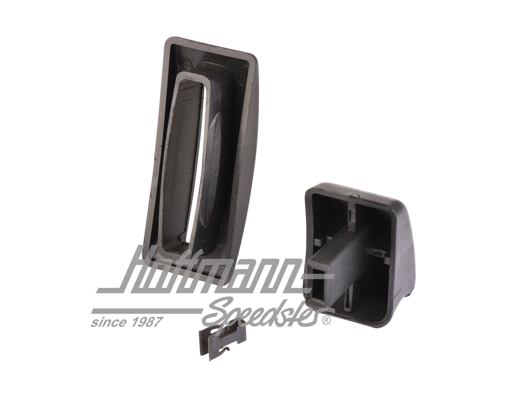 Kit de mecanismo de bloqueo del respaldo, 78-98                                                     