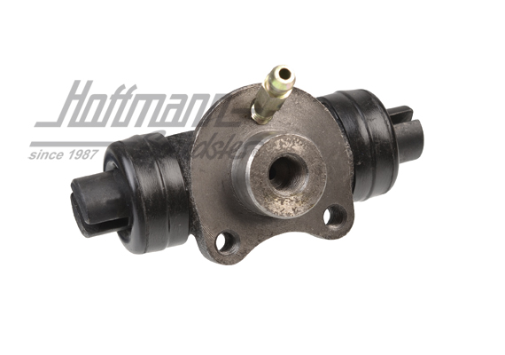 Cilindro de freno de rueda, posterior, 17.5 mm, 10.52-9.57 | 113 611 053 | 020-4026-07