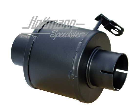 Caja de válvulas de calefacción, 356 B/C, derecha                                                   