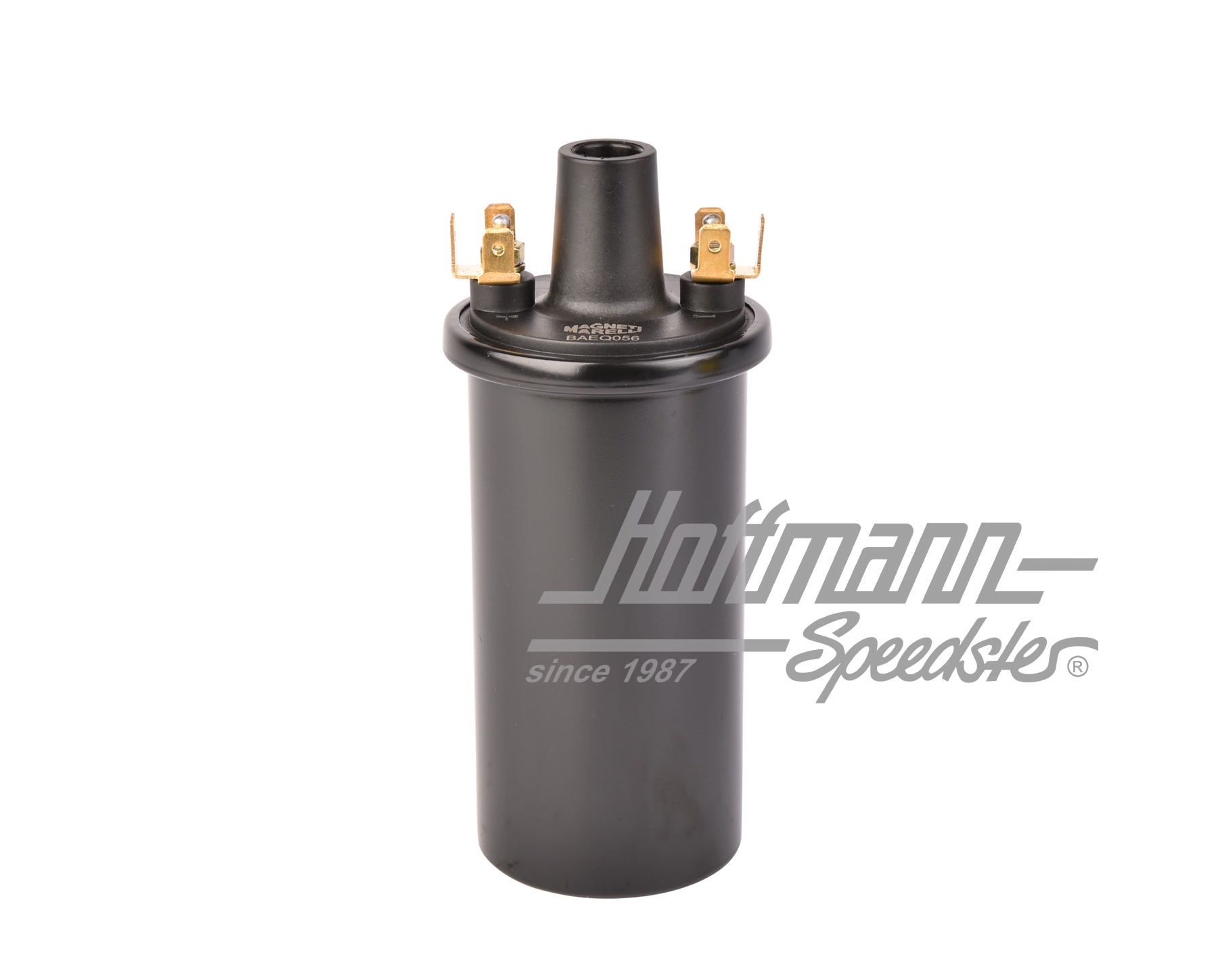 Bobina de encendido Magneti Marelli, 12V, 3.0 Ohm | 113 905 115 | 020-0402-20