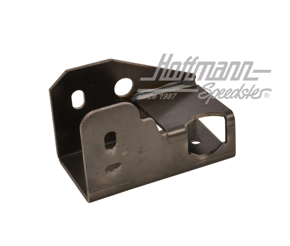 Soporte de guía del eje, posterior, Furgoneta T3, izquierda                                         