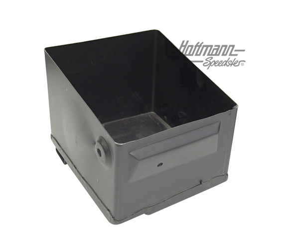 Caja de la batería, 64-73, derecha | 901 501 504 00 | 590-0062