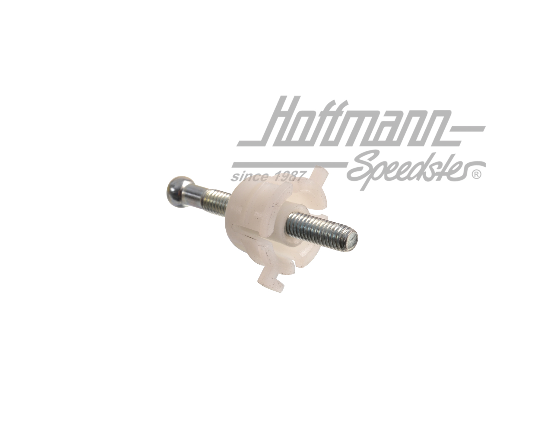 Tornillo de ajuste, Furgoneta T4, vertical (corto)                                                  