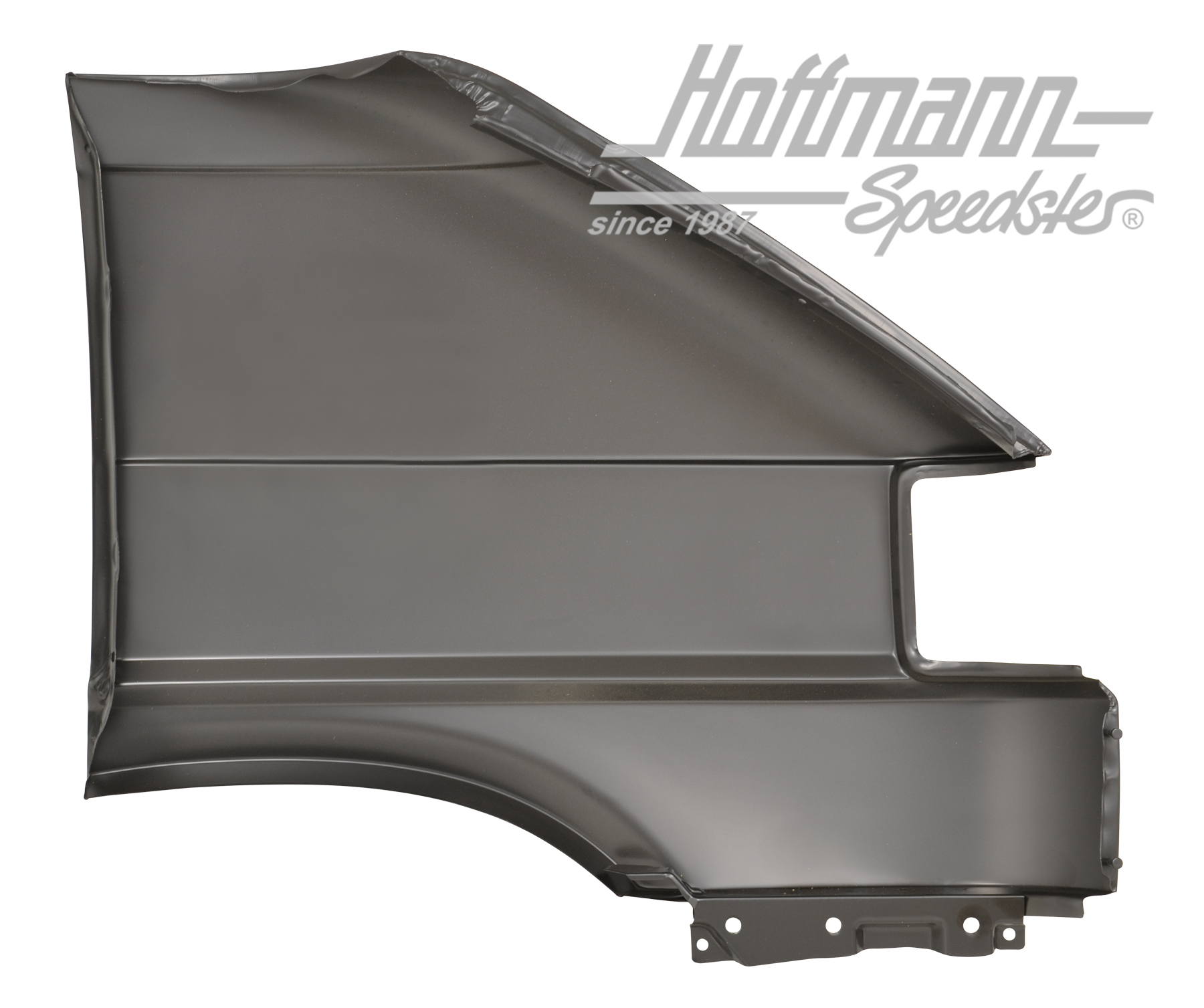 Guardabarros, Furgoneta T4, 96-03, izqda. (corto)                                                   