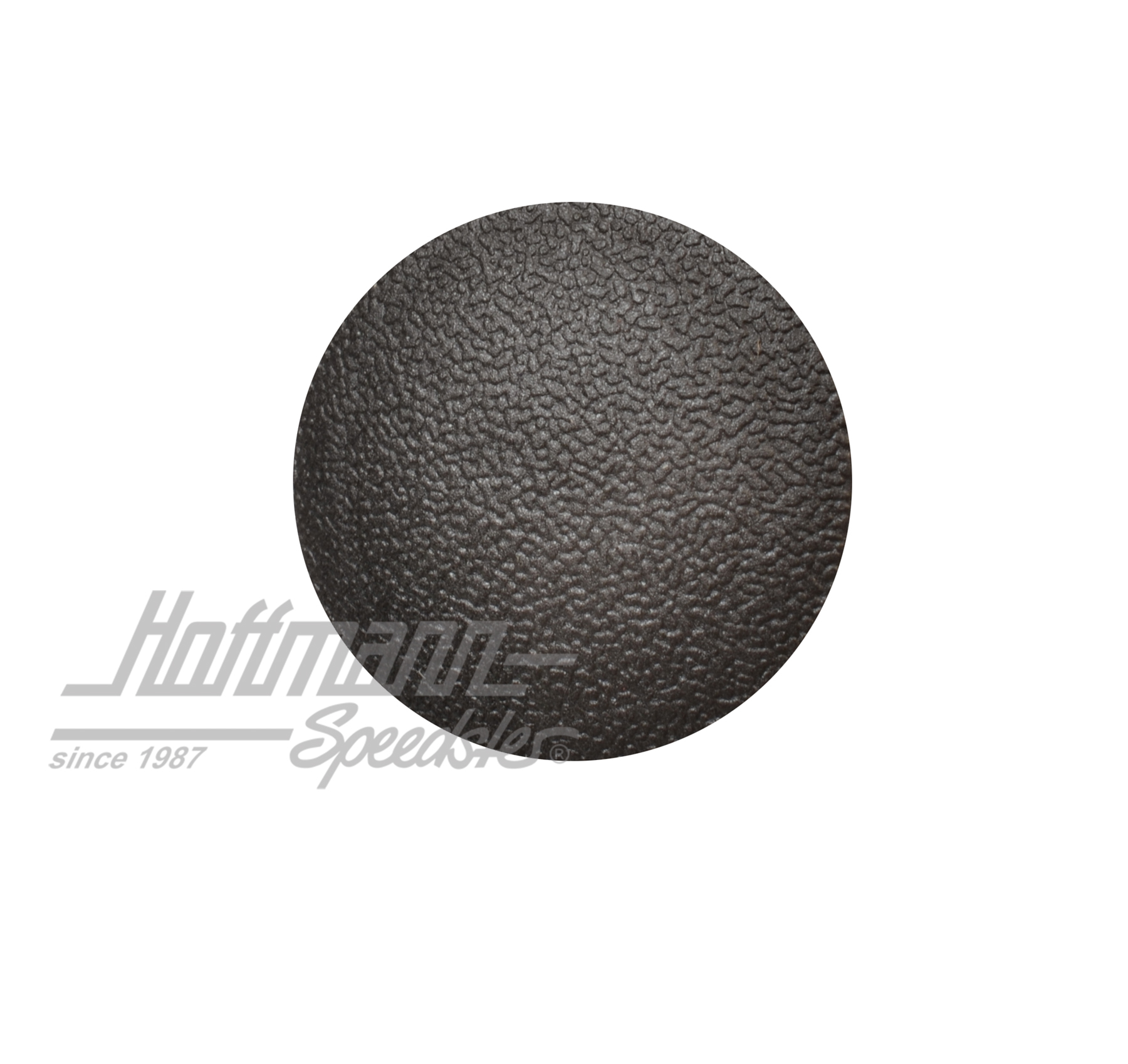 Clip, techo,  Golf 2 GTI, negro                                                                     