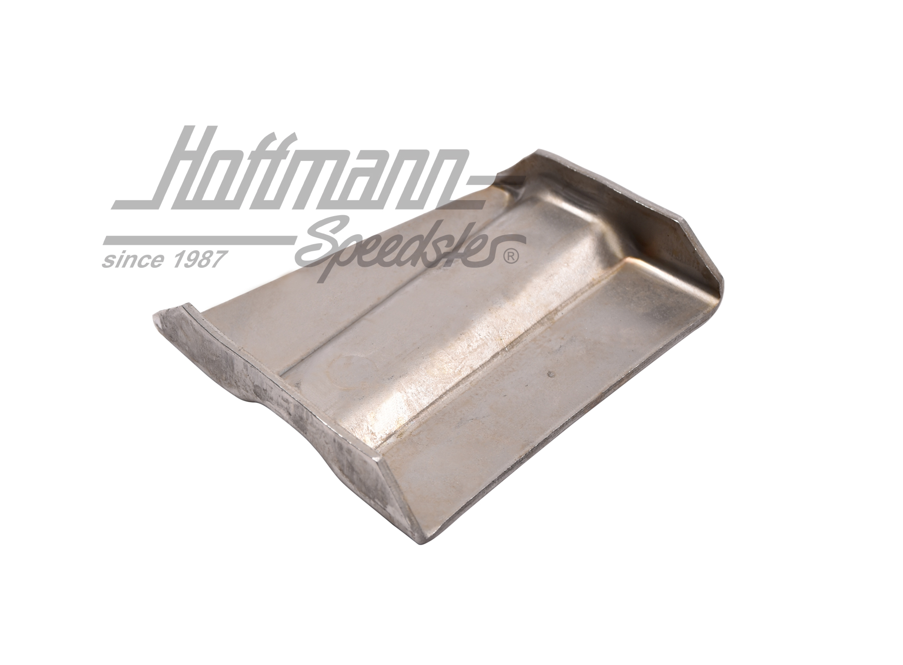 Chapa de soporte, parachoques, anterior
, Furgoneta T3 | 255 804 645 | 390-0008-30