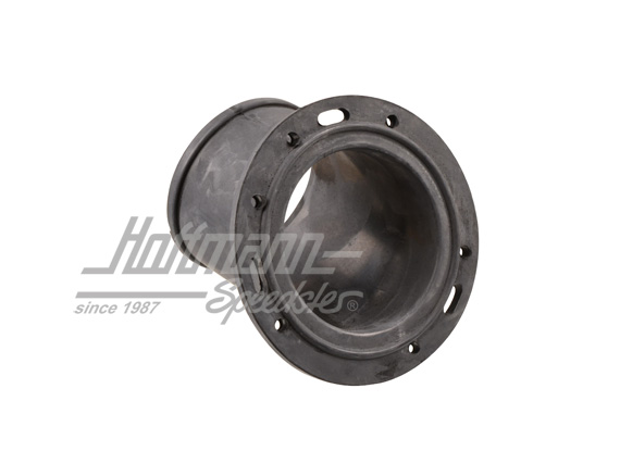 Junta, boca de llenado del depósito, Furgoneta T3 | 251 201 119 D | 320-7130