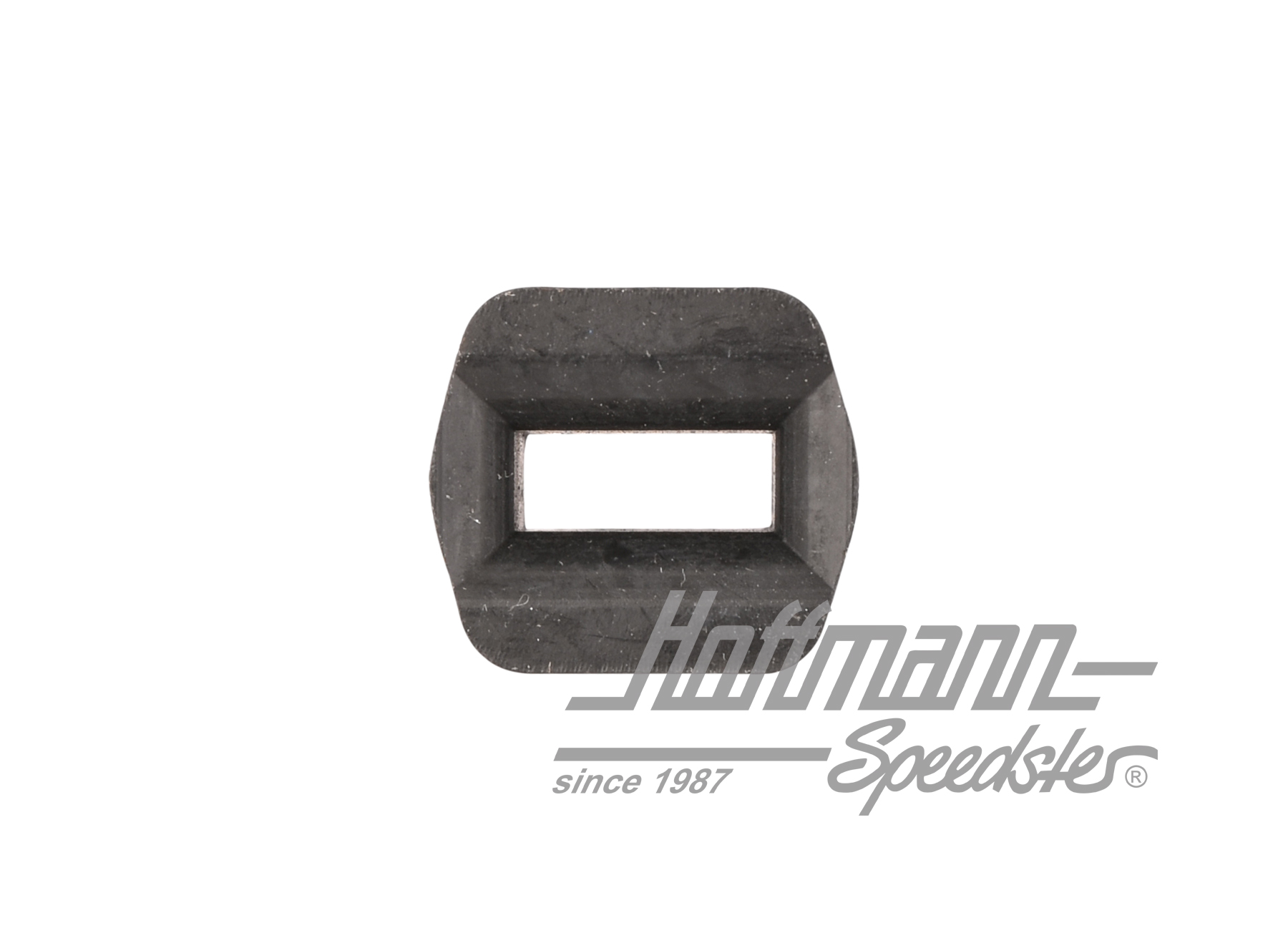 Casquillo, tubo de dirección
, Golf 2, 83-84                                                       