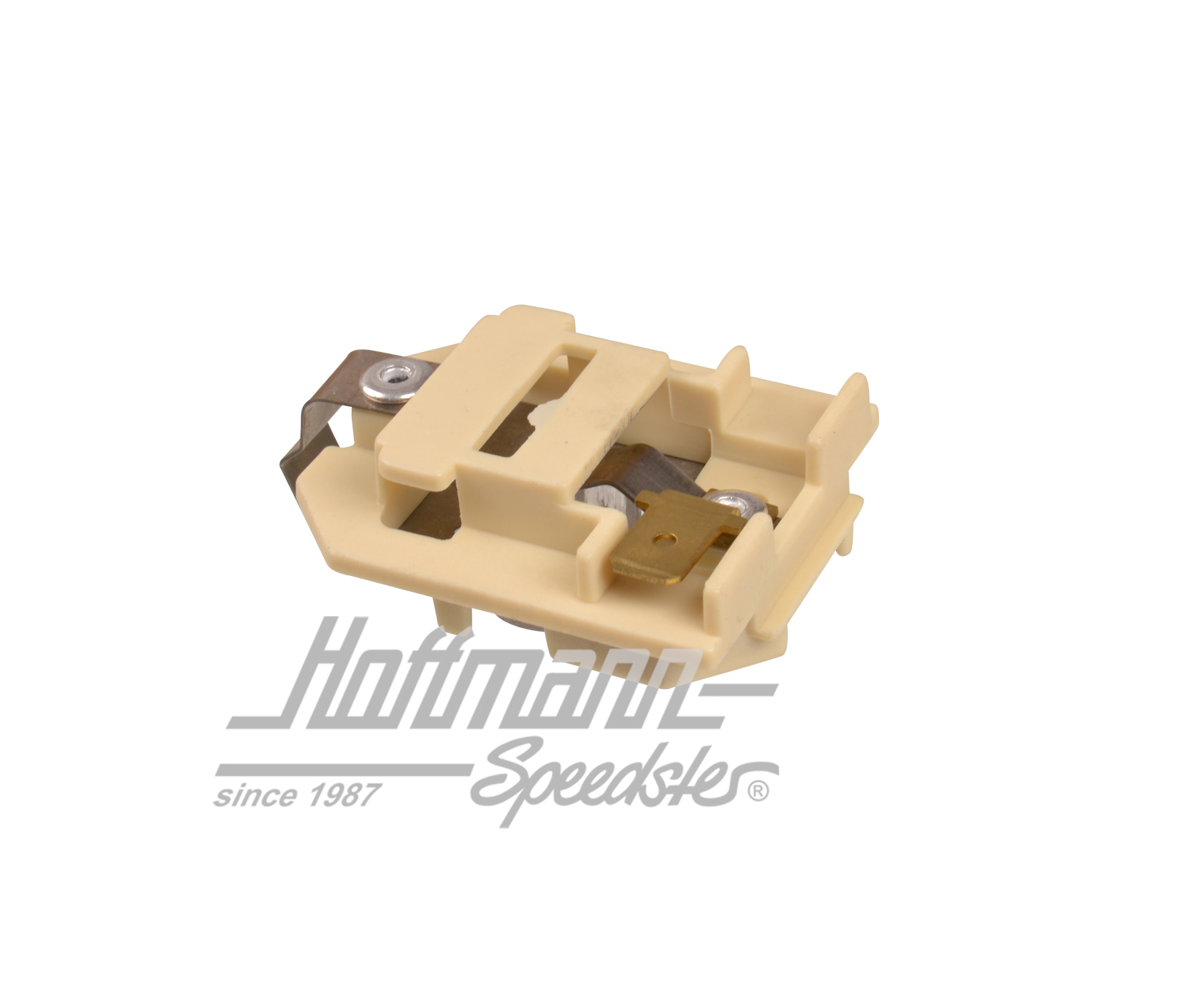 Portalámpara, piloto trasero, -68, 1 polo                                                           