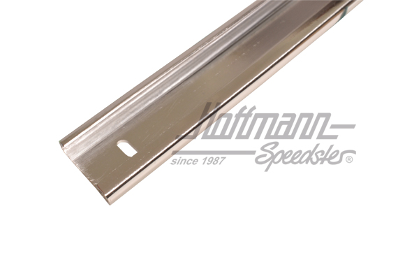 Moldura, junta, arco Targa / puerta, izquierda                                                      