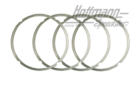 Anillos distanciadores, 94 mm, 1.00 mm | -- --- --- | 010-0539-16