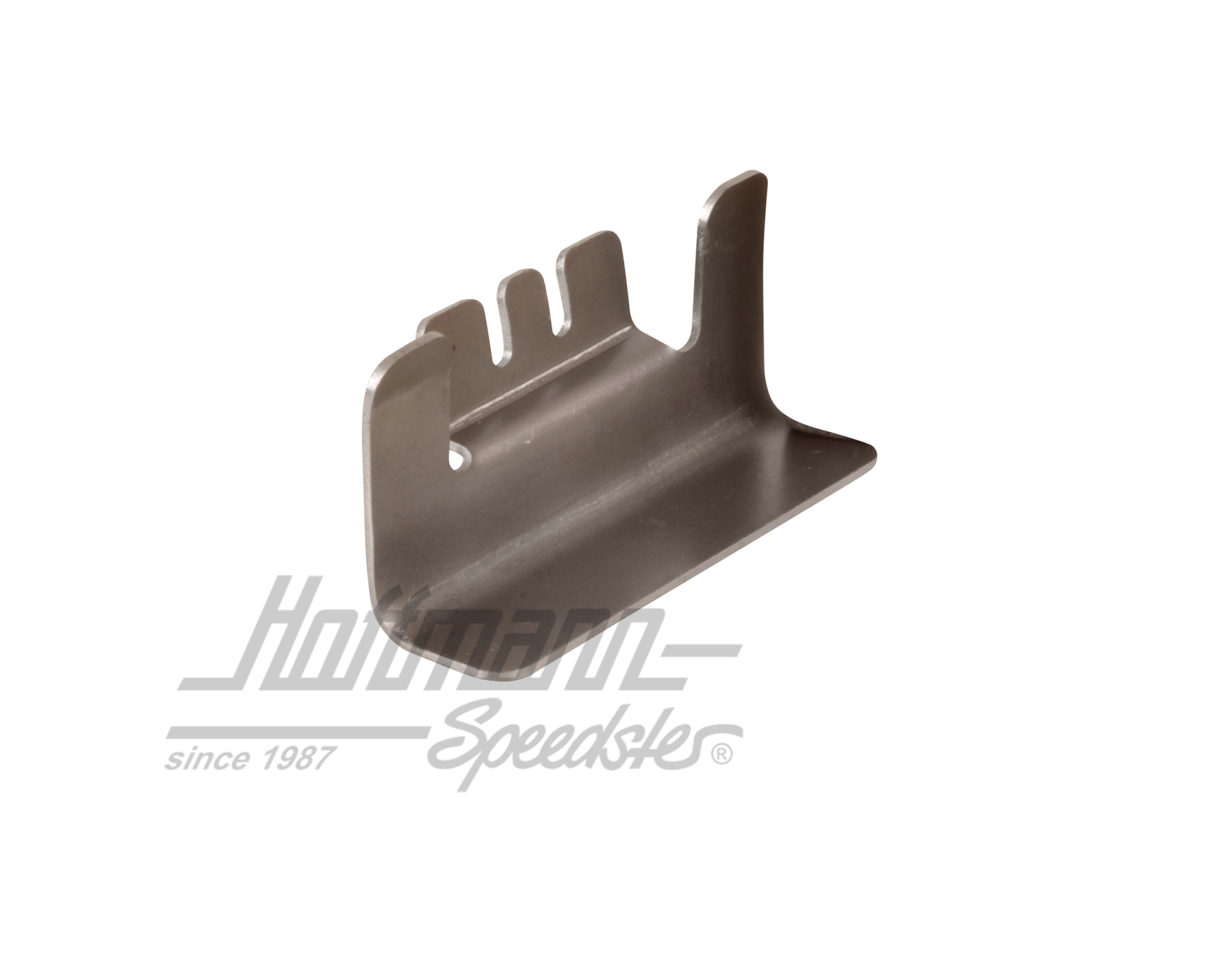 Soporte, depósito de agua limpiaparabrisas, inferior                                                