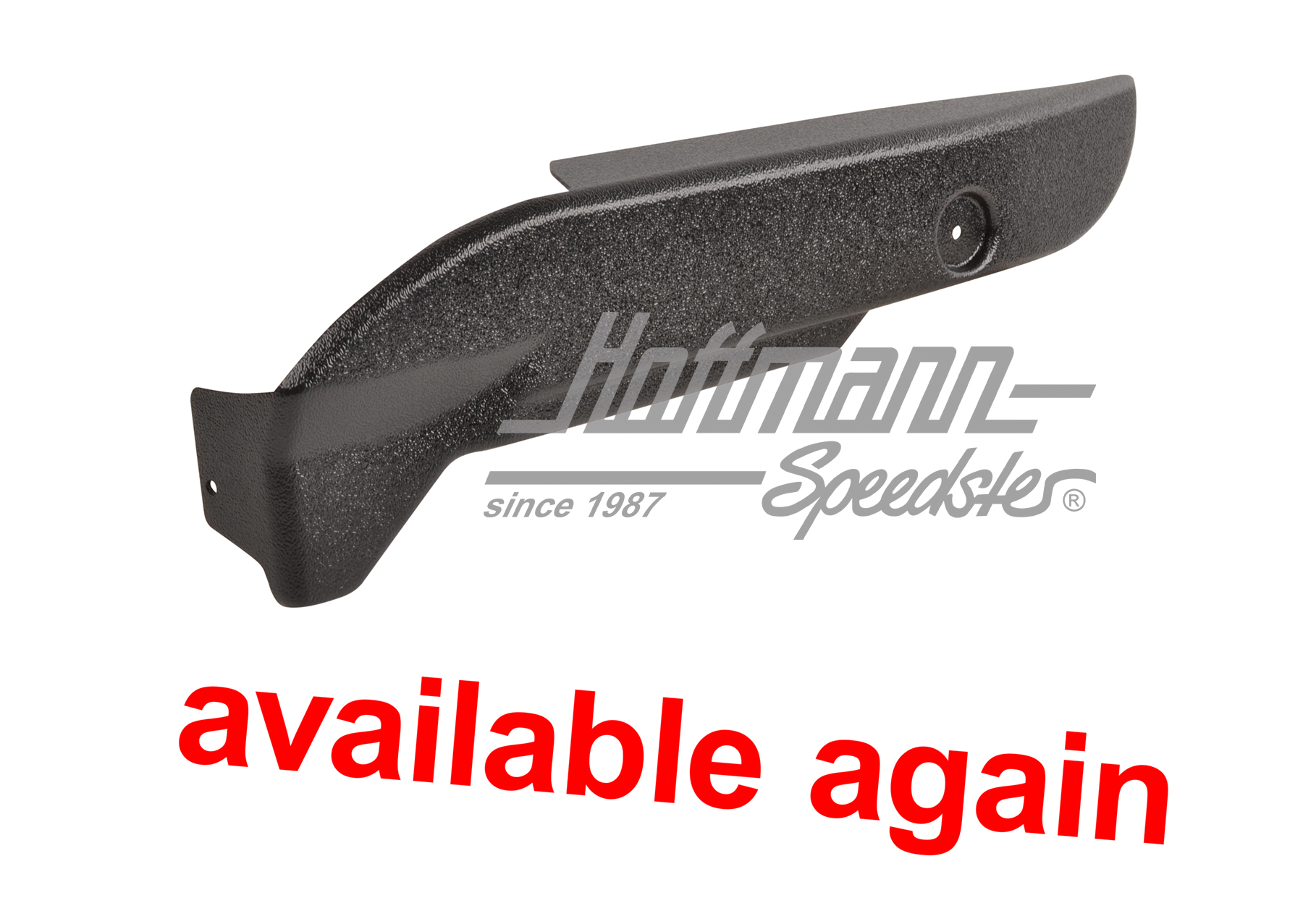 Cubierta de asiento, lado conductor, interior, derecho | 113 881 318 D | 055-7082