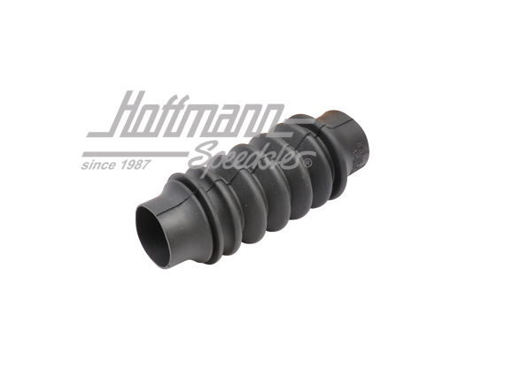 Fuelle, puerta / pilar A, Golf 2 | 191 971 916 A | 208-7300