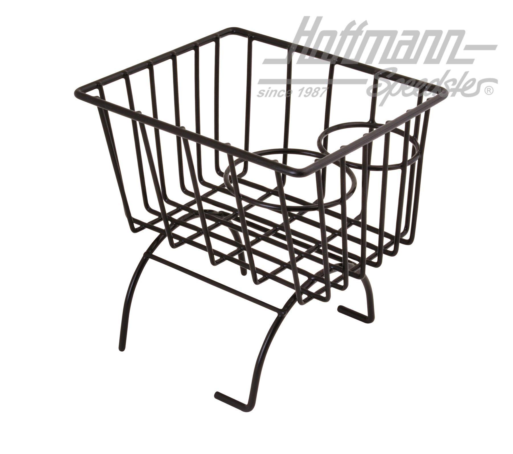 Cesta (túnel), Escarabajo, negra | --- --- --- | 020-0033-62