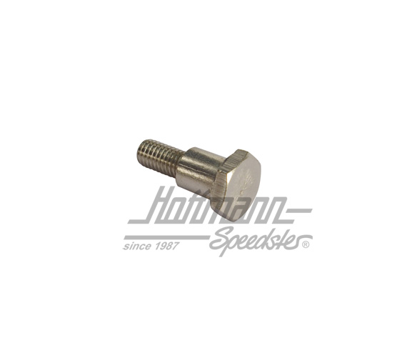 Tornillo, sujeción de banco posterior | 111 885 591 | 055-5005-10