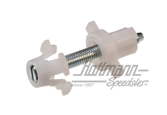 Tornillo de bisagra, faro de luz larga,                                                             