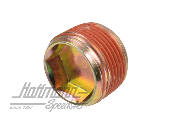 Tornillo de cierre, llenado de aceite de la transmisión | 012 301 127 F | 010-2109-10