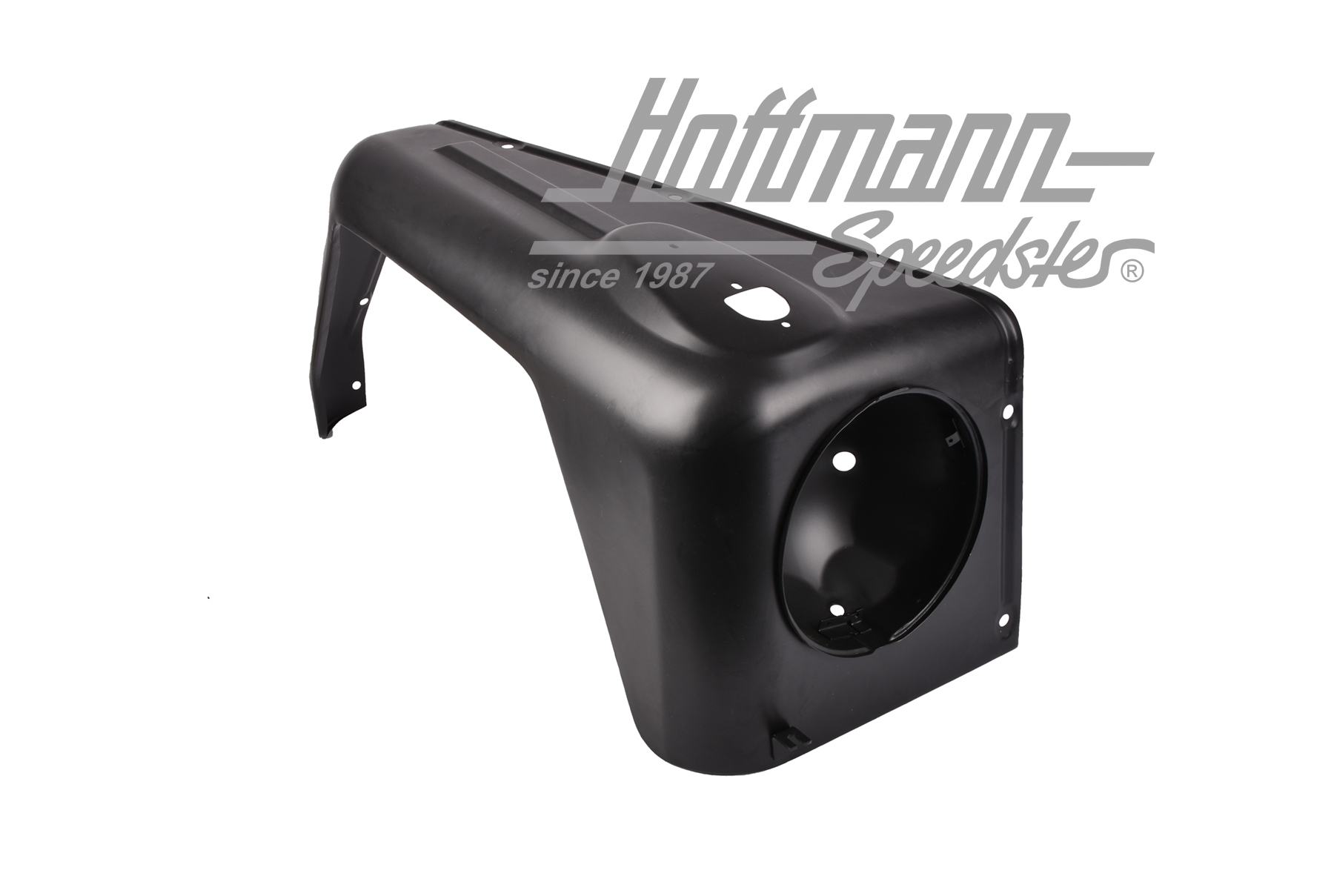 Guardabarros, Tipo 181, de serie, anterior, dcha. | 181 821 022 E | 080-1130-12