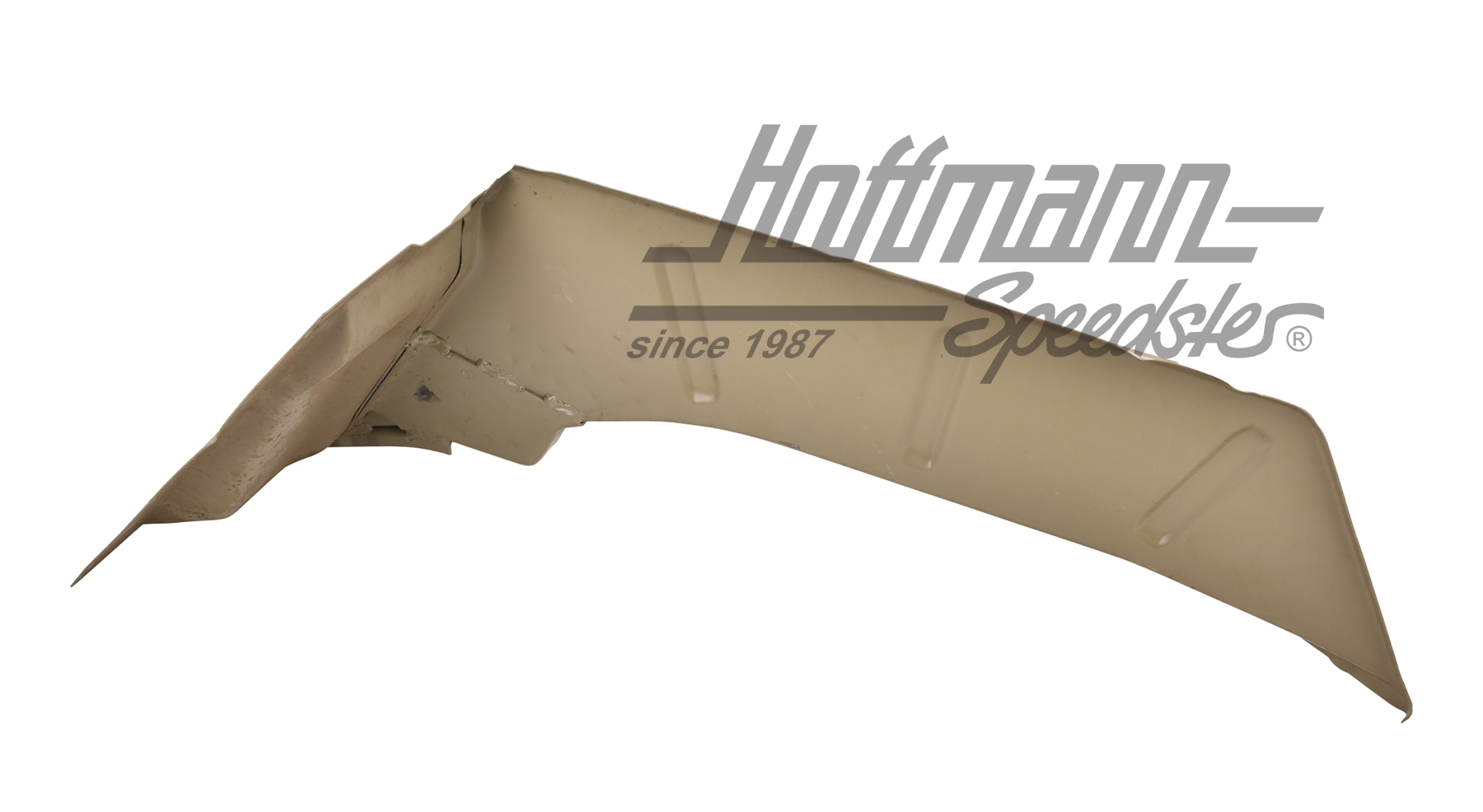 Larguero, completo, posterior, izquierda | 181 809 191 | 080-1012-01