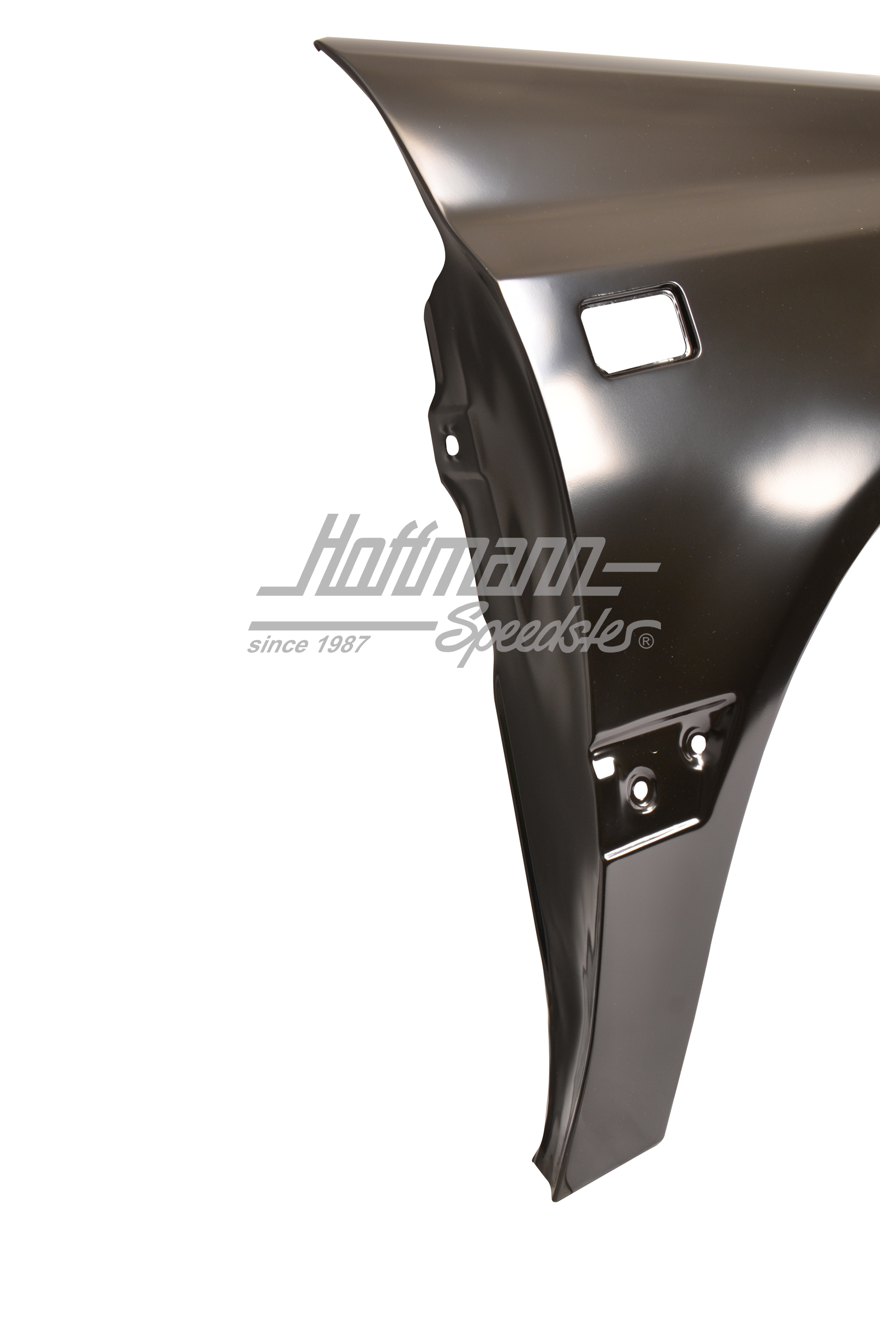 Guardabarros, Golf 3 Cabrio
let, dcha., Calidad Superior                                           