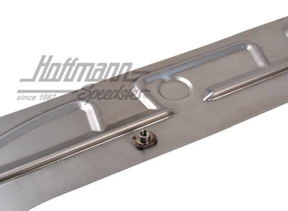 Base de conducto de aire caliente, 70-, derecha, Calidad Superior                                   