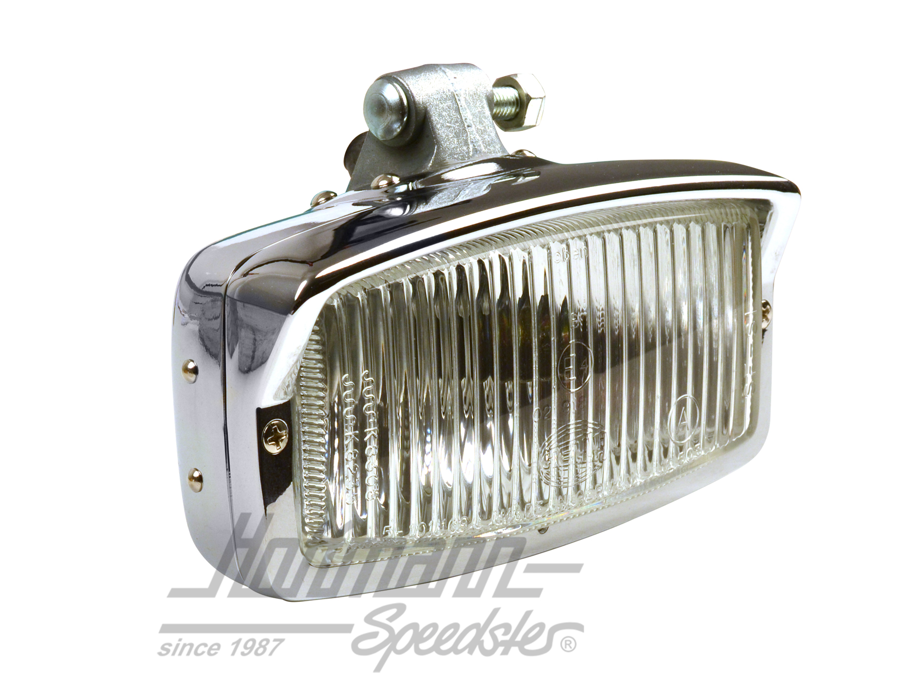 Faro antiniebla
, 911, Hella 139, blanco                                                           