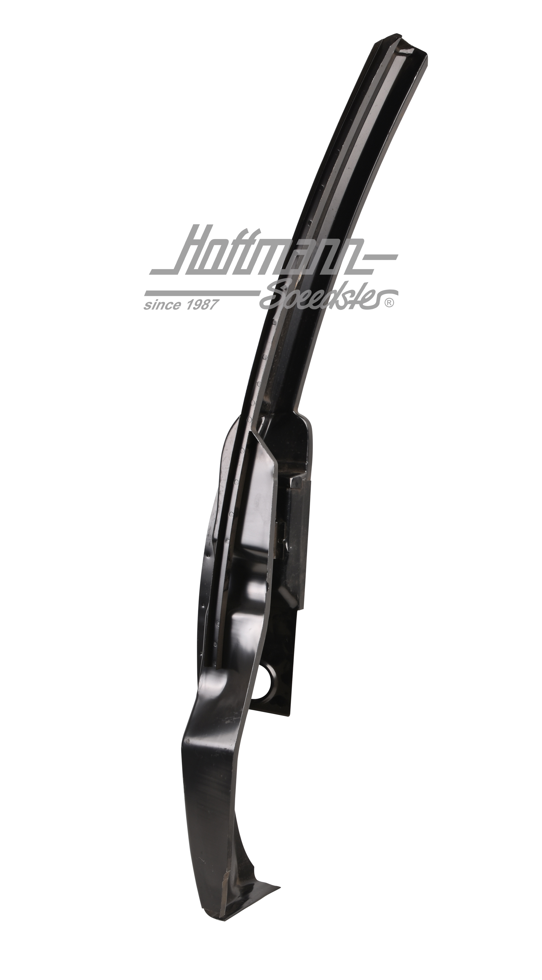 Pilar B, exterior, Golf 1 Cabriolet, izquierda                                                      