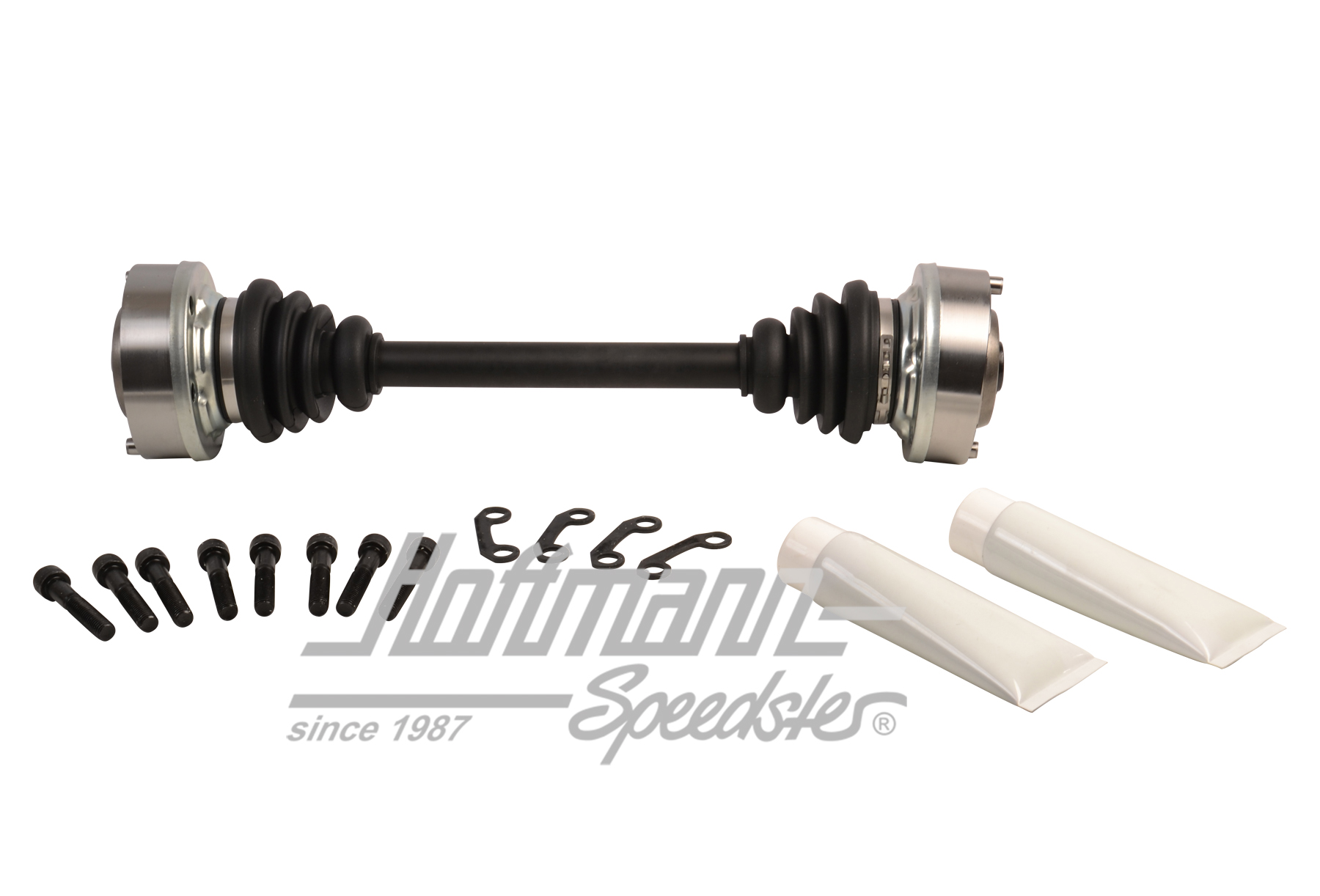 Àrbol de transmisión
, Porsche 911, 69-83, izqda./dcha. | 911 332 033 09 | 521-6062