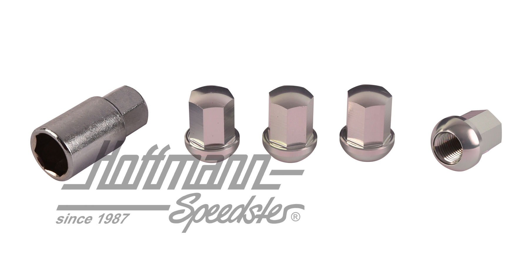 Tuerca de la rueda, kit de seguridad, 911, llantas de aluminio | 92 10 110S | 580-7205-24