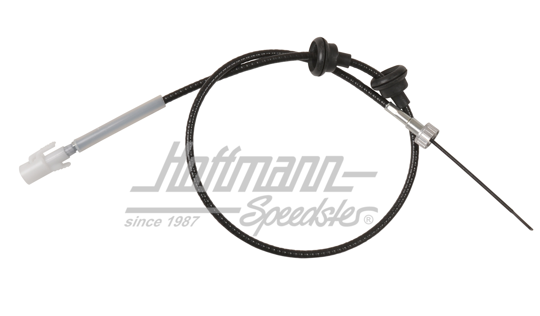 Cable de indicador de velocidad, Golf 1 automático, Golf 1 automatico | 171 957 803 F | 190-6013