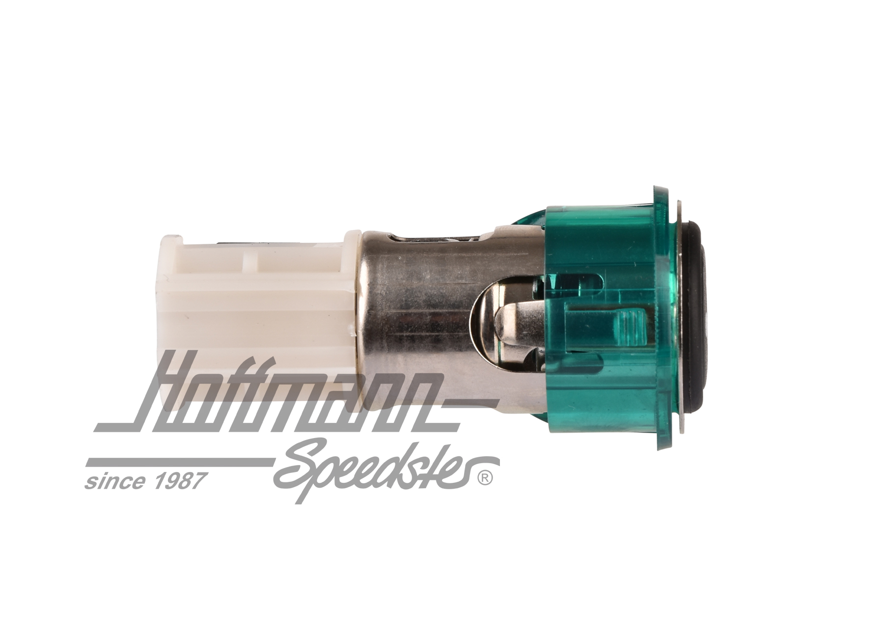 Encendedor de cigarillos 12V, kit completo                                                          