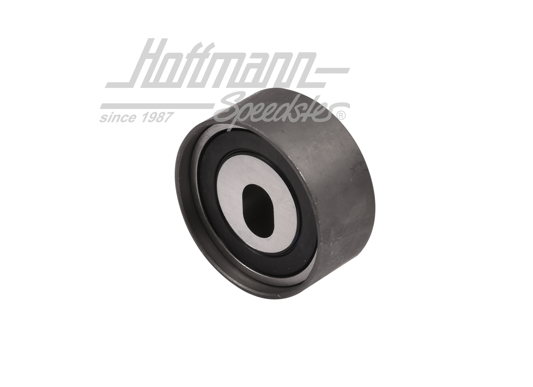 Rodillo, correa dentada, eje de compensación                                                        