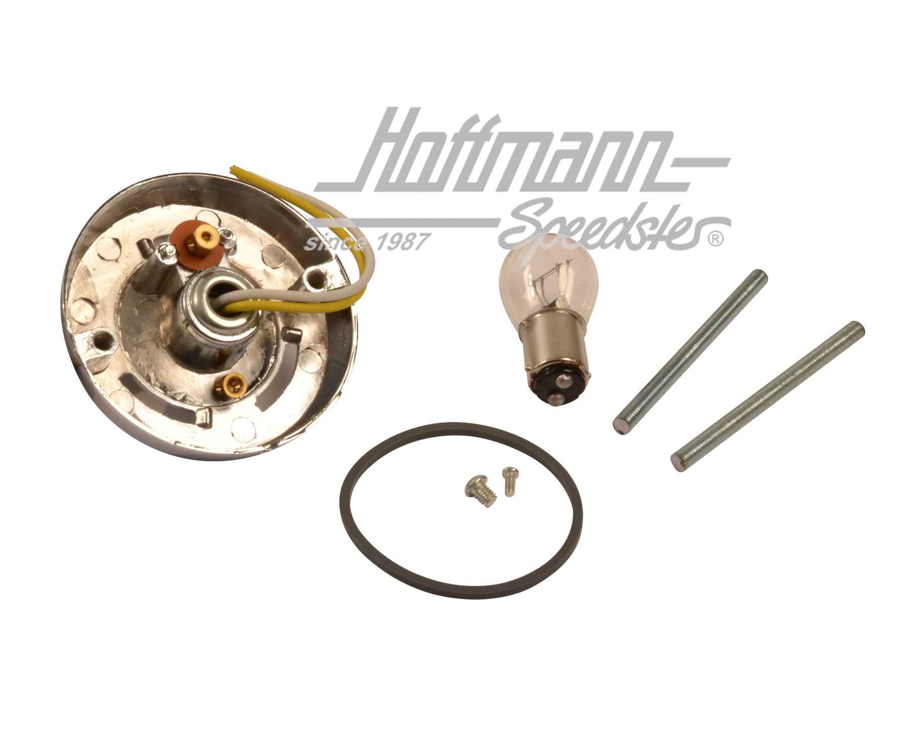 Portalámpara, intermitente, 356 B/C                                                                 