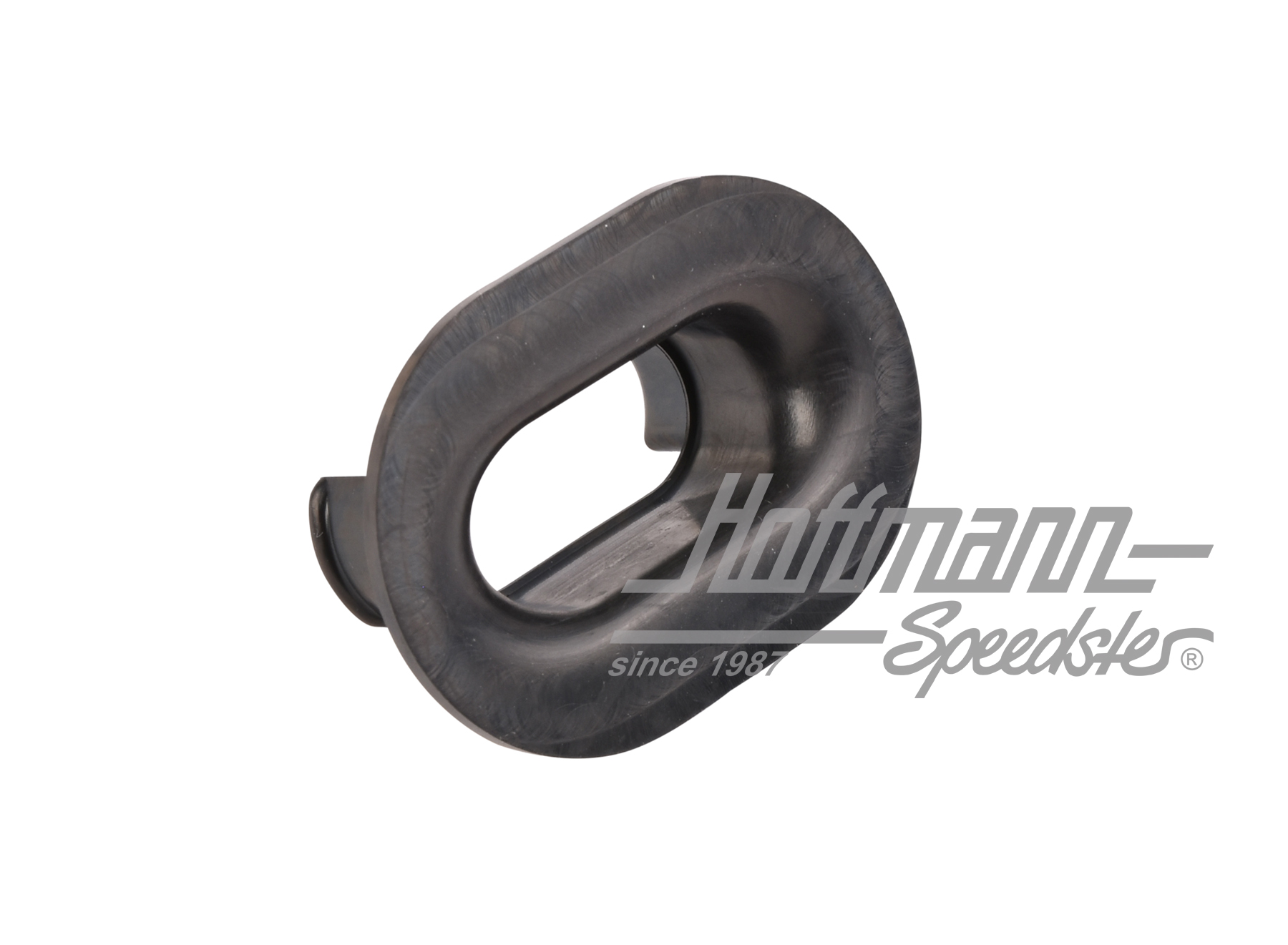 Boquilla, tubería de gasolina / freno
                                                             