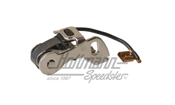 Contacto de encendido, de 1 pieza, distribuidor de serie | 059 998 051 B | 020-0980