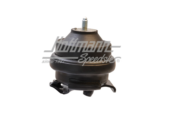 Cojinete de goma, soporte motor, anterior, 16V                                                      