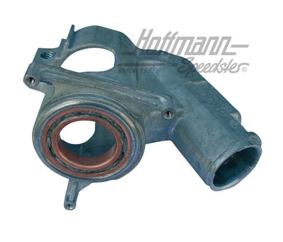 Caja del dispositivo antirrobo, Escarabajo/
Furgoneta/Golf | 321 905 851 D | 020-2425-04