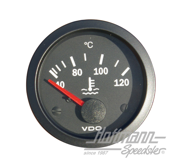 Indicador de temperatura del agua, "Vision" | 310 010 012 K | 021-0270