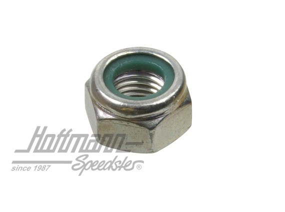 Tuerca, extremo barra de dirección, M 12 x 1.5 mm |  | 020-4387-50