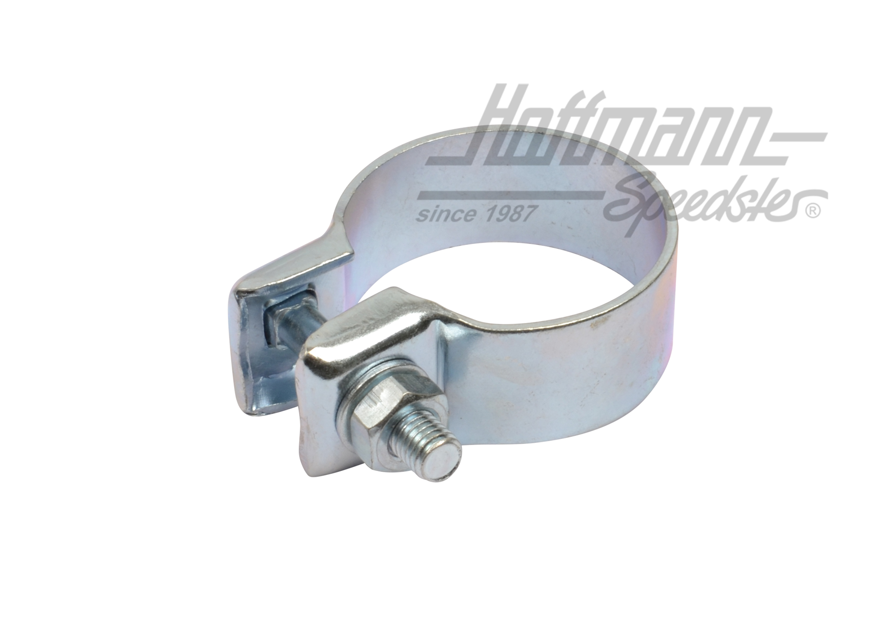 Abrazadera, 59.5 mm, universal                                                                      