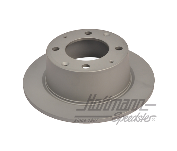 Disco de freno, posterior,  Porsche 914/4                                                           