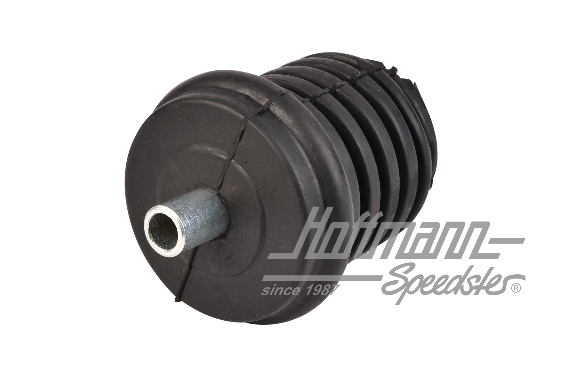 Tope de goma
, anetrior, Furgoneta T3, 79-92                                                       