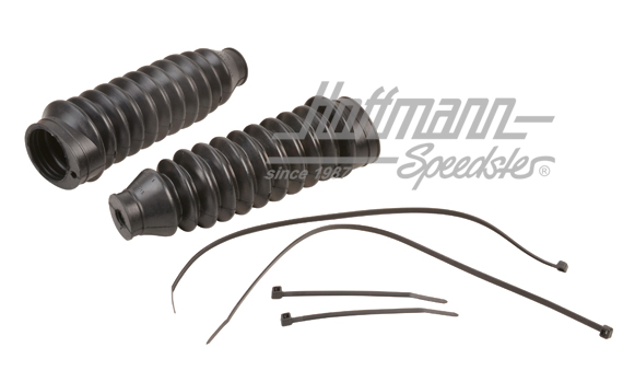 Fuelle, mecanismo de dirección, Golf 2, izquierda / derecha | 1H0 422 831 B SATZ | 204-5080-10