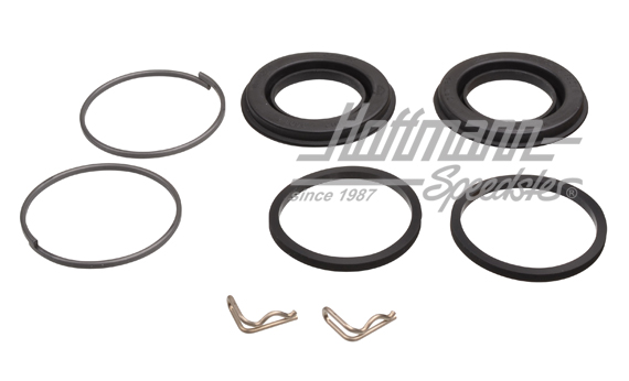 Kit de reparación, pinza de freno, posterior, 74-83 | 911 352 998 00 | 522-1280