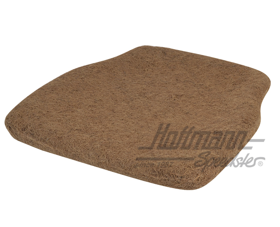 Tapicería de asiento, anterior, OE-Style, 74-79, I/D | 211 881 375 H | 098-0595-18