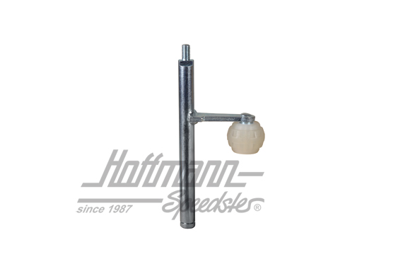 Eje de desviación, cambio, 1.6-1.8                                                                  